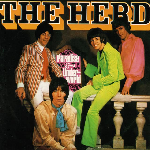 The Herd