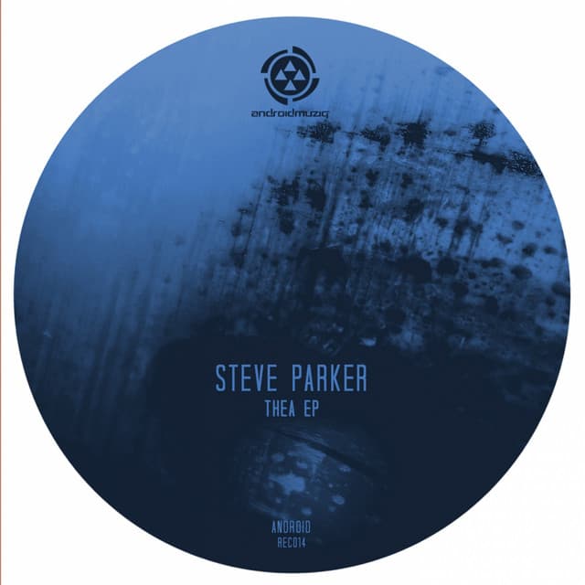 Steve Marker