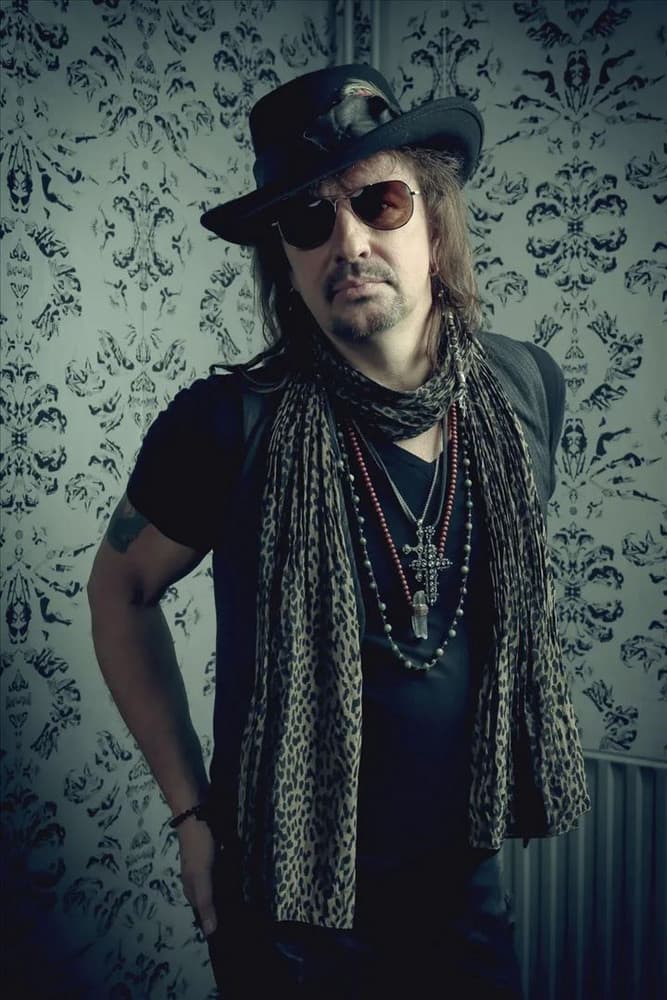 Richie Sambora