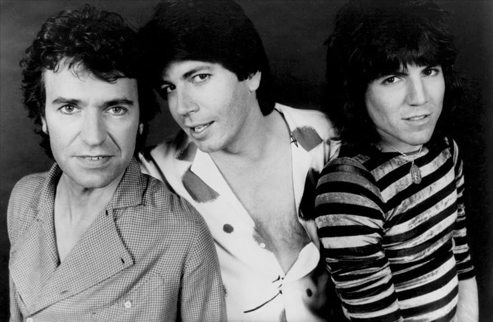 Pat Travers Band