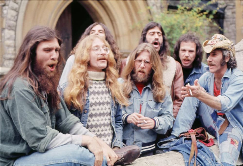 Dr Hook