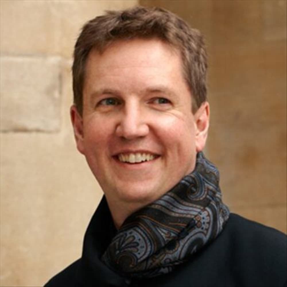 Ian Hague